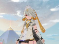 【PR】「Tower of Fantasy(幻塔)」バージョン2.0の配信がスタート。幻塔史上最大のアップデートで新たな冒険を始めよう