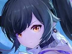 「Tower of Fantasy(幻塔)」の新SSRキャラ“フワ・サキ”(CV:雨宮 天)が11月10日に実装決定。氷属性のダメージを与える近接戦闘キャラ