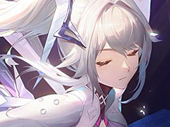 「Tower of Fantasy(幻塔)」,新キャラとなる美しき氷上の蝶・アリスとSSR武器“不滅の翼”をVer.2.3で実装