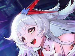 「Tower of Fantasy(幻塔)」,丹下 桜さん演じる“犬系DJアイドル”フェンリルが3月9日に登場。キャラクターPVなども公開に