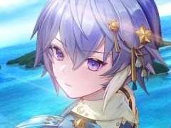 「Tower of Fantasy(幻塔)」の新キャラ“イカロス”が4月13日に実装。ヨーヨー型の武器を使って戦う氷属性のアタッカー