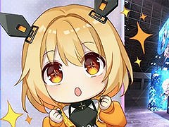 「Tower of Fantasy(幻塔)」,次期大型アップデートVer.2.5を先行体験可能。ニコニコ超会議2023の出展情報が一挙公開に