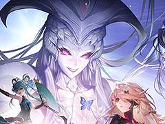 「Tower of Fantasy(幻塔)」に新マップ「水州」や超巨大な宇宙船が登場。最新アップデートVer.3.6の実施日が1月30日に決定