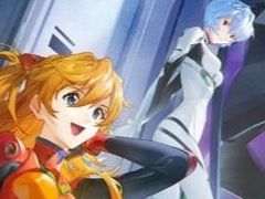 「Tower of Fantasy(幻塔)」×「エヴァンゲリオン」,3月12日から開催決定。プレイヤーが操作できるオリジナル機体も登場予定