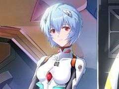 「Tower of Fantasy(幻塔)」×「エヴァンゲリオン」,新コラボSSRキャラ・綾波レイを3月28日に実装。限定コスチュームも登場予定