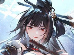 「Tower of Fantasy(幻塔)」,碁石を操る双属性のアタッカー「姫玉」を4月30日に実装。新メインストーリー「光風霽月」も追加