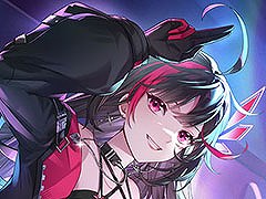 PC&スマホ版「Tower of Fantasy(幻塔)」,正義の代行者を自称する新SSRキャラ「アンカー」を本日のアップデートで追加