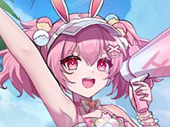 「Tower of Fantasy(幻塔)」,夏がテーマの最新アップデートVer.4.2「清涼海岸線」を8月6日に配信。新アバター「ノーラ」が登場