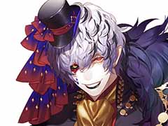 「マガツノート」,メフィスト(CV:森久保祥太郎)のコラボアーティストとしてluzを起用。新キャラも登場する“Season:2”の制作も決定