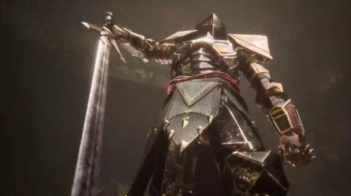 画像集#002のサムネイル/「Flintlock: The Siege of Dawn」のバトルシーンを堪能できる新たなトレイラーが公開に。発売は2023年初頭に変更へ