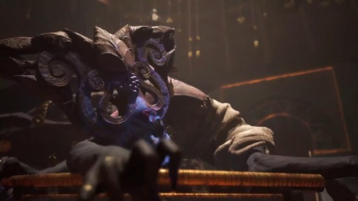 画像集#003のサムネイル/「Flintlock: The Siege of Dawn」のバトルシーンを堪能できる新たなトレイラーが公開に。発売は2023年初頭に変更へ
