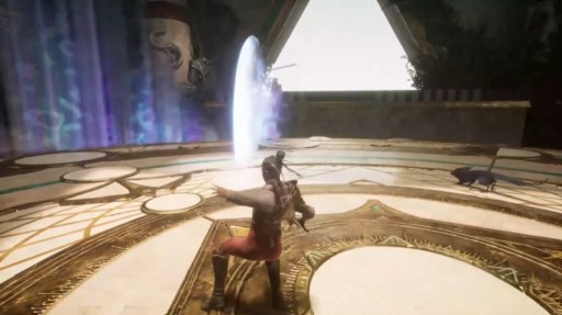 画像集#008のサムネイル/「Flintlock: The Siege of Dawn」のバトルシーンを堪能できる新たなトレイラーが公開に。発売は2023年初頭に変更へ