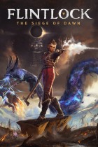 Flintlock: The Siege of Dawn