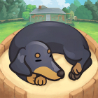 オールドフレンズ・ドッグゲーム