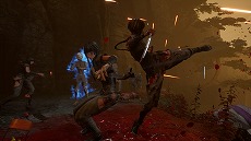 画像集 No.073のサムネイル画像 / 大江戸ゾンビローグライクアクション「Ed-0: Zombie Uprising」,7月13日に正式リリース。PS5/Xbox版も同時に発売へ