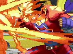 exA-Arcadia版「稲歩町ダイナマイトボム」がJAEPO 2023でプレイアブル出展へ。2014年登場の同人作品をアーケード向けにリメイク
