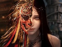 NCSOFT,世界観を共有する新規IP「TL(Throne and Liberty)」と「プロジェクトE」のトレイラーを公開