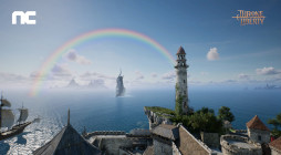  No.010Υͥ / MMORPGTHRONE AND LIBERTYסȯؤˤҲưDirectors PreviewɤϡPlay For All