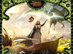 「THRONE AND LIBERTY」,OST第2弾「Adventures in Solisium」をリリース。世界各国の音楽家によるファンタジー音楽を鑑賞できる
