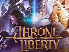 PC/PS5/Xbox向け新作MMORPG「スローン・アンド・リバティ」,CBTの募集がスタート。NCSOFTの期待のフラグシップタイトルをAmazon Gamesが展開