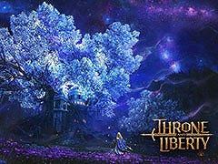 新作MMORPG「スローン・アンド・リバティ」,サービス開始日を10月2日に延期。早期アクセスは9月27日に開始予定