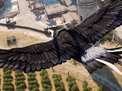 【今週のモチベ】新作MMORPG「スローン・アンド・リバティ」の早期アクセスが始まり,「英雄伝説」の新作が発売される 2024年9月23日〜9月30日