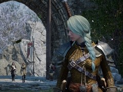 新作MMORPG「スローン・アンド・リバティ」が正式サービス開始! 快適に遊べるようチューニングされた本作の魅力を凝縮して紹介【PR】