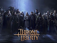 NCSOFT,3つのゲームスタジオとAIに特化した企業を2025年2月1日に設立。「スローン・アンド・リバティ」の開発に専念する部門もあり