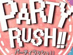 「パーティラッシュ!!」本日リリース。約100種類の仲間たちとパーティーを組んで戦う“異世界救済シニカルRPG”