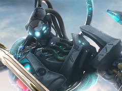 「ALTAIR BREAKER」,2022年8月19日にMeta Quest2/PCVR向けに発売。剣戟トレイラー&制作インタビューも公開