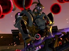 「ALTAIR BREAKER」プレイレポ。「ソード・オブ・ガルガンチュア」から遊びやすく進化した,新たなVR剣戟アクションが登場
