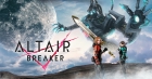 ALTAIR BREAKER