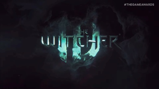  No.001Υͥ / å㡼ǿĤȯɽTGA 2024ǡThe Witcher IVפΥ󥰥ȥ쥤顼