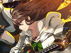 新作アプリ「INFINITY SOULS」の制作が発表に。「魔法少女リリカルなのは」シリーズを手がけた都築真紀氏が携わるクライム&レスキューRPG