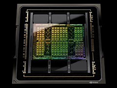NVIDIA,GTC 2022でHopperベースの次世代GPU「H100」を発表。H100を組み合わせたスーパーコンピュータも登場