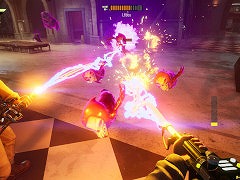 「Ghostbusters: Spirits Unleashed」が2022年秋にリリース決定。原作映画の世界観を再現した非対称型対戦ゲーム