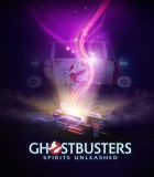 Ghostbusters: Spirits Unleashed