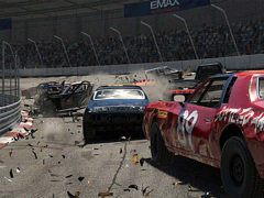 Switch「Wreckfest レックフェスト」が7月14日に発売決定。パッケージ版の予約受付がスタート
