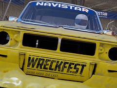 激突レースゲーム「Wreckfest レックフェスト」,Switch版の最新トレイラーを公開。7月14日発売