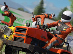 Switch版「Wreckfest レックフェスト」本日発売。ルール無用の激突レースが楽しめるアクションドライビングゲーム