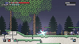 ツクールシリーズ Steel Sword Story S