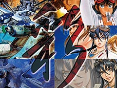 PS4̵ֺ SHOOTING LIBRARY Vol.1פ630Vol.2ɤ728о졣̵塼ƥ6in1ѥåPS4Ǥȯ