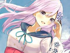 Switch版「ルリイロデイズ 〜Heavenly Blue〜」本日リリース。多数の人気VTuberが出演する“VTuber主演のノベルゲーム”
