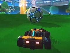 対戦アクションレースゲーム「Turbo Golf Racing」のアーリーアクセスが2022年8月4日開始へ。6月20日までは第2回ベータを実施中