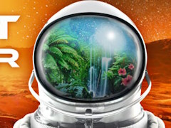 Steamで“圧倒的に好評”のテラフォーミングゲーム「The Planet Crafter」,4月10日に正式リリース