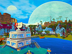 オープンワールドのテラフォーミング&クラフティングゲーム「The Planet Crafter」,Steamでリリース。ユーザーレビューは圧倒的に好評