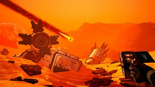 画像ギャラリー No.006のサムネイル画像 / テラフォーミングサバイバルゲーム「The Planet Crafter」，さまざまな新要素を追加するアップデート2.0を配信