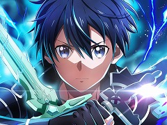 「SAO ヴァリアント・ショウダウン」メインシナリオのリニューアル&フルボイス化が決定。新主題歌はASCAさんが歌う「最前線」