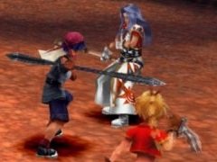 「クロノ・クロス:ラジカル・ドリーマーズ エディション」インプレッション。戦闘まわりの新機能でサクサクプレイが可能に