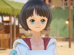 「ONE PIECE ODYSSEY」の最新トレイラー“アラバスタ”が公開に。ビビやスモーカーに加え,謎のキューブを持った少女が登場